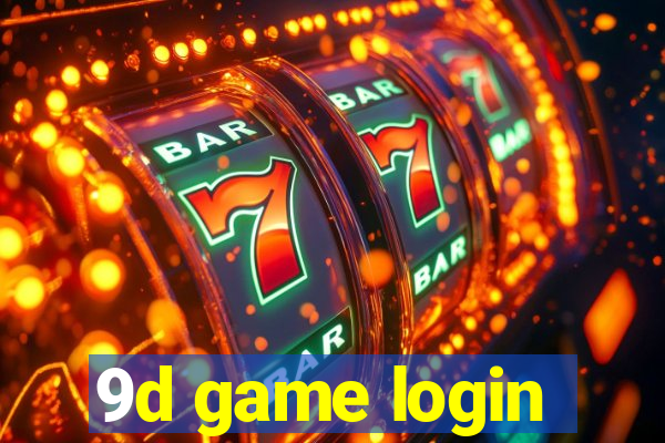 9d game login